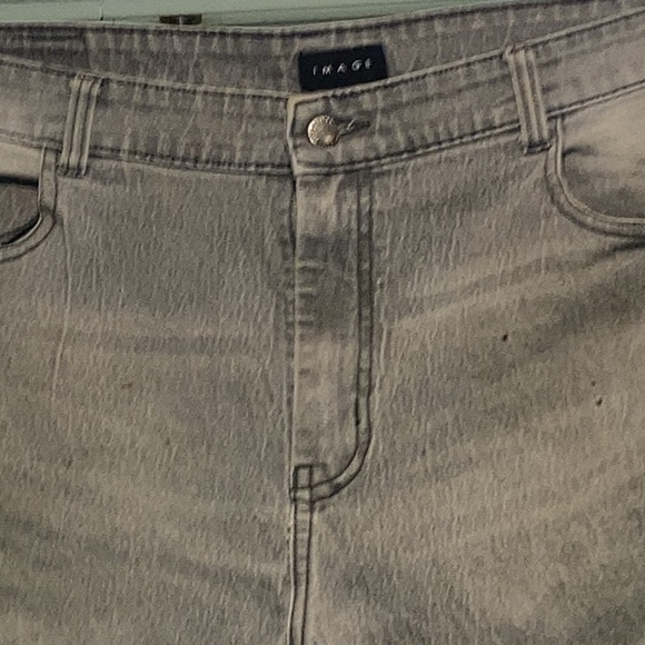 Men’s Image Jeans - Picture 2 of 7